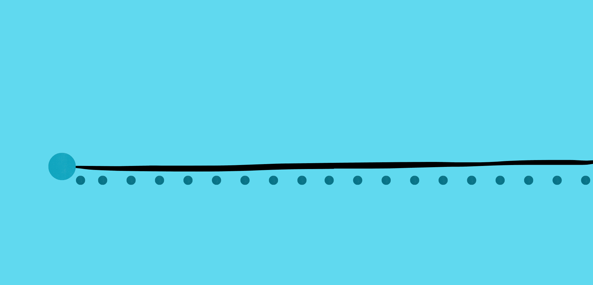 THE CENTENARIAN'S PATH